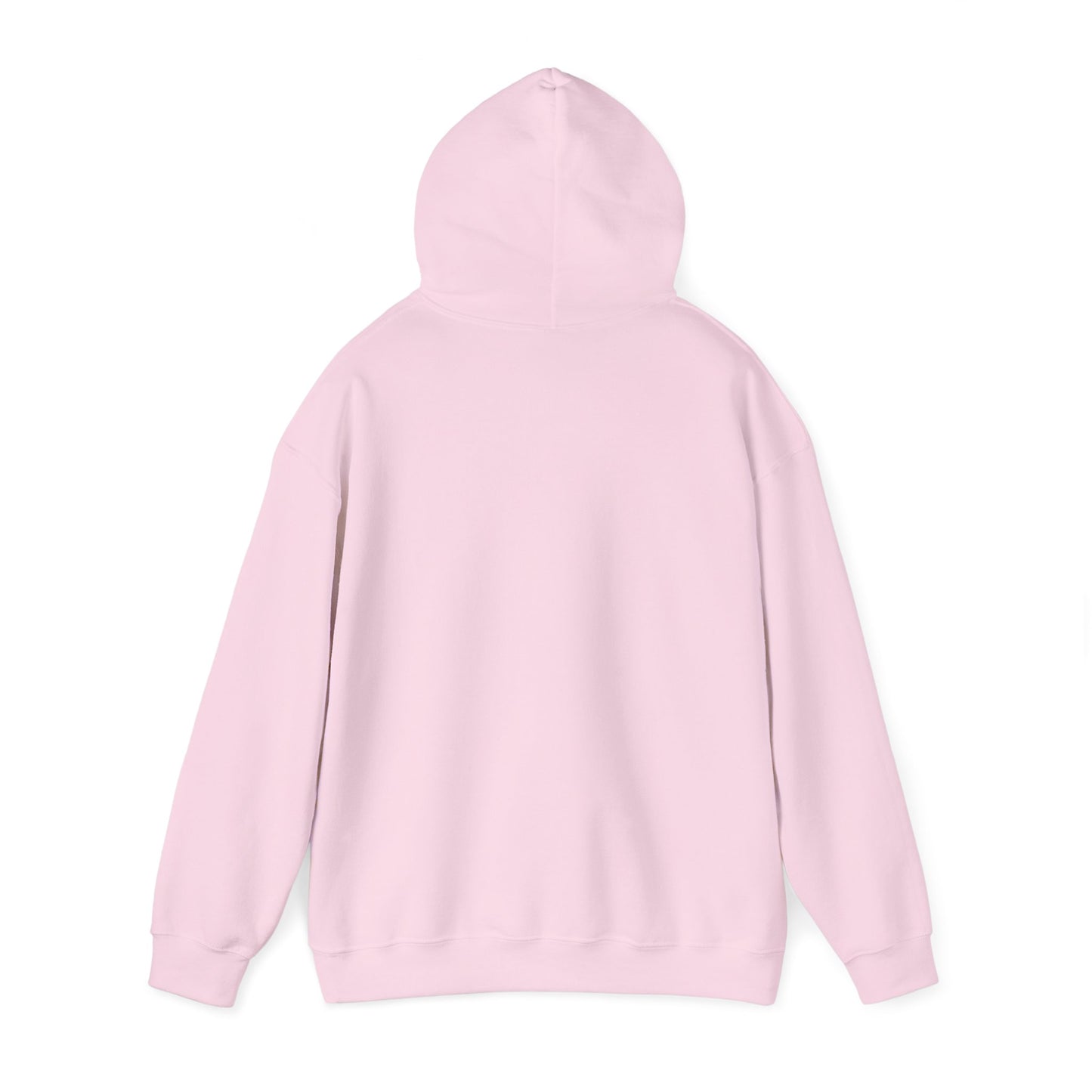 Lover Girl Hooded Sweatshirt