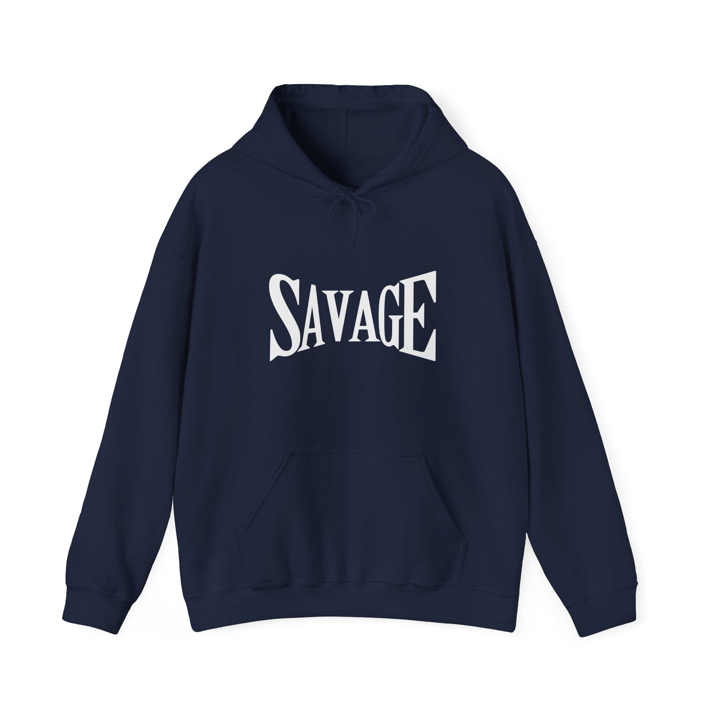 Savage Hoodie Sweatshirt | Premium Comfort & Style – Unisex