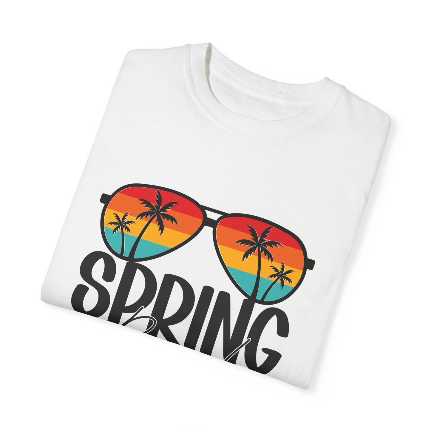 Spring Break Squad 2025 Unisex T-Shirt