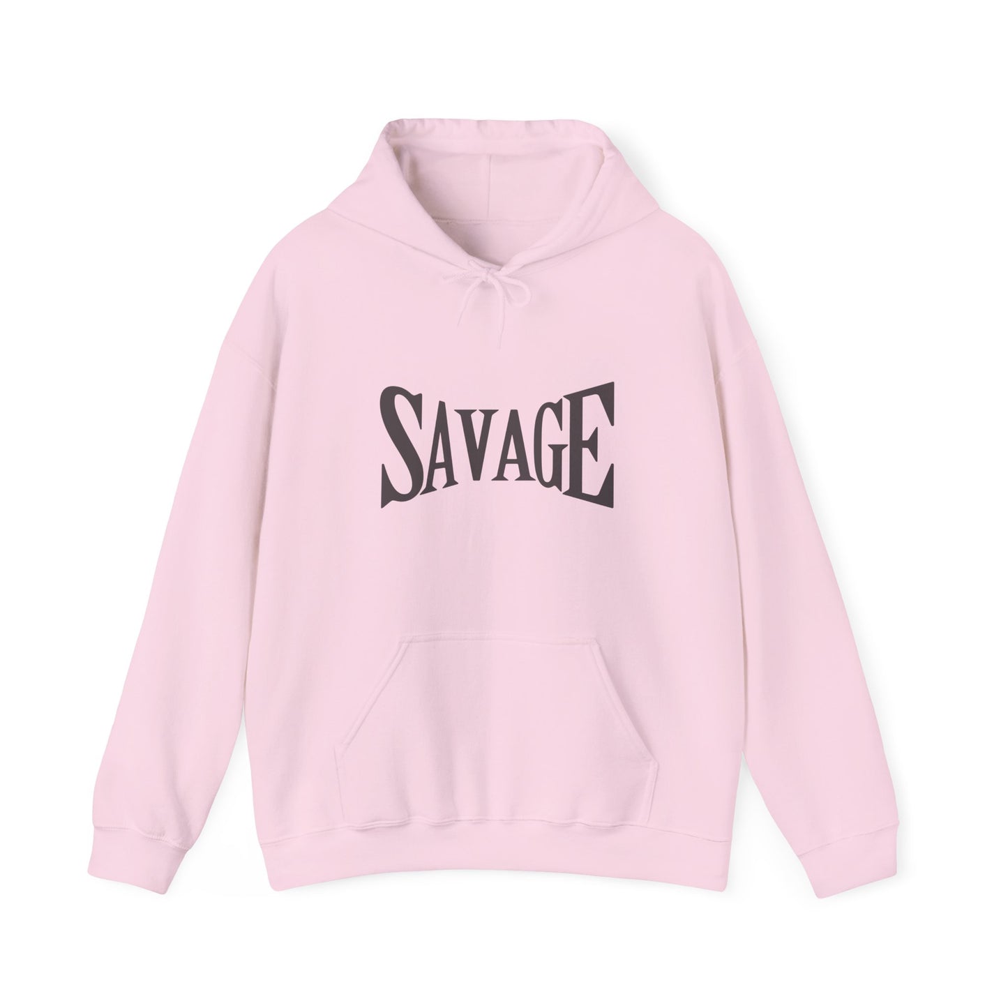 Savage Hoodie Sweatshirt | Premium Comfort & Style – Unisex