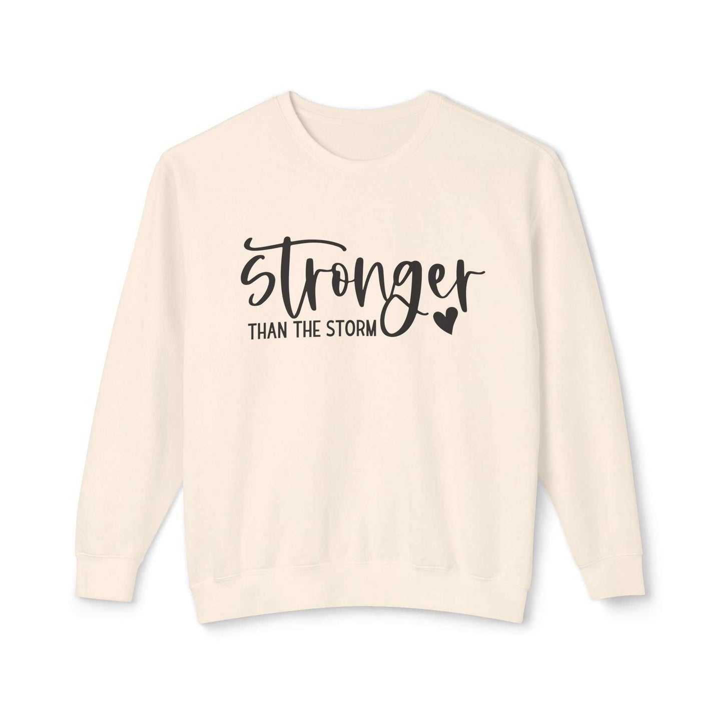 storm crewneck sweatshirt