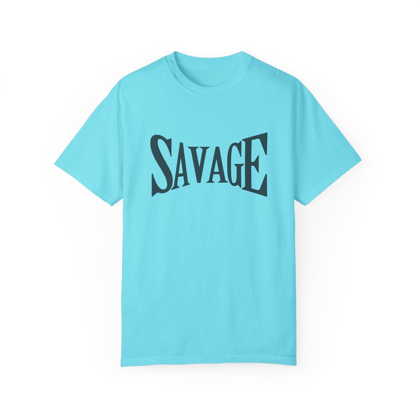 Savage Graphic T-Shirt | Premium Comfort & Style Unisex Tee