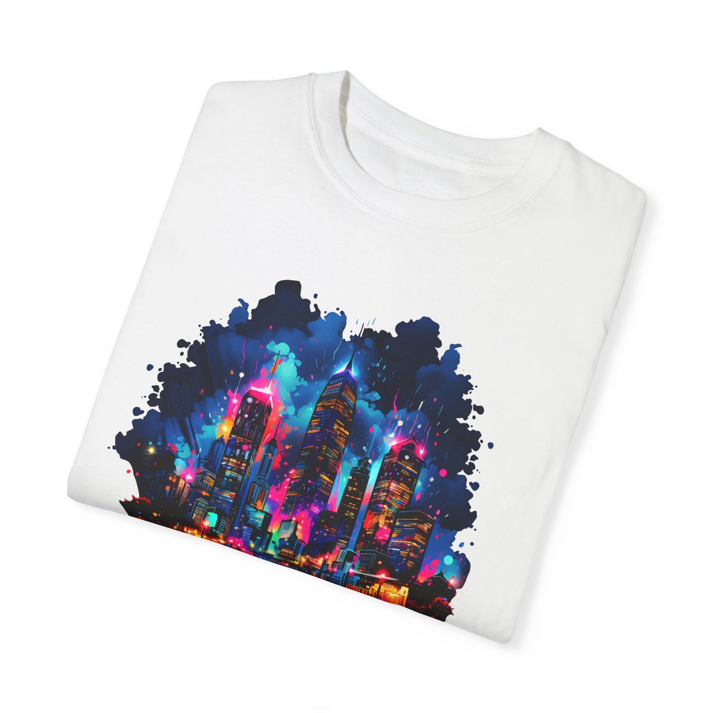 Atlanta City Vibes Unisex T-Shirt