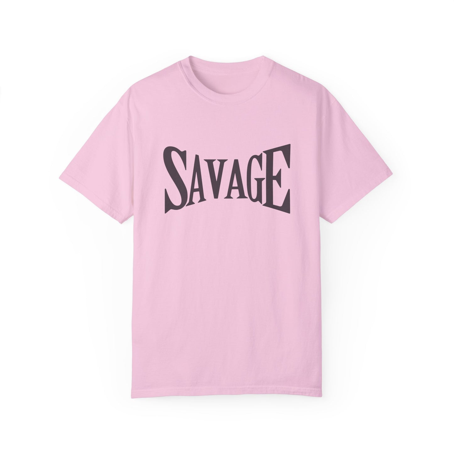 Savage Graphic T-Shirt | Premium Comfort & Style Unisex Tee