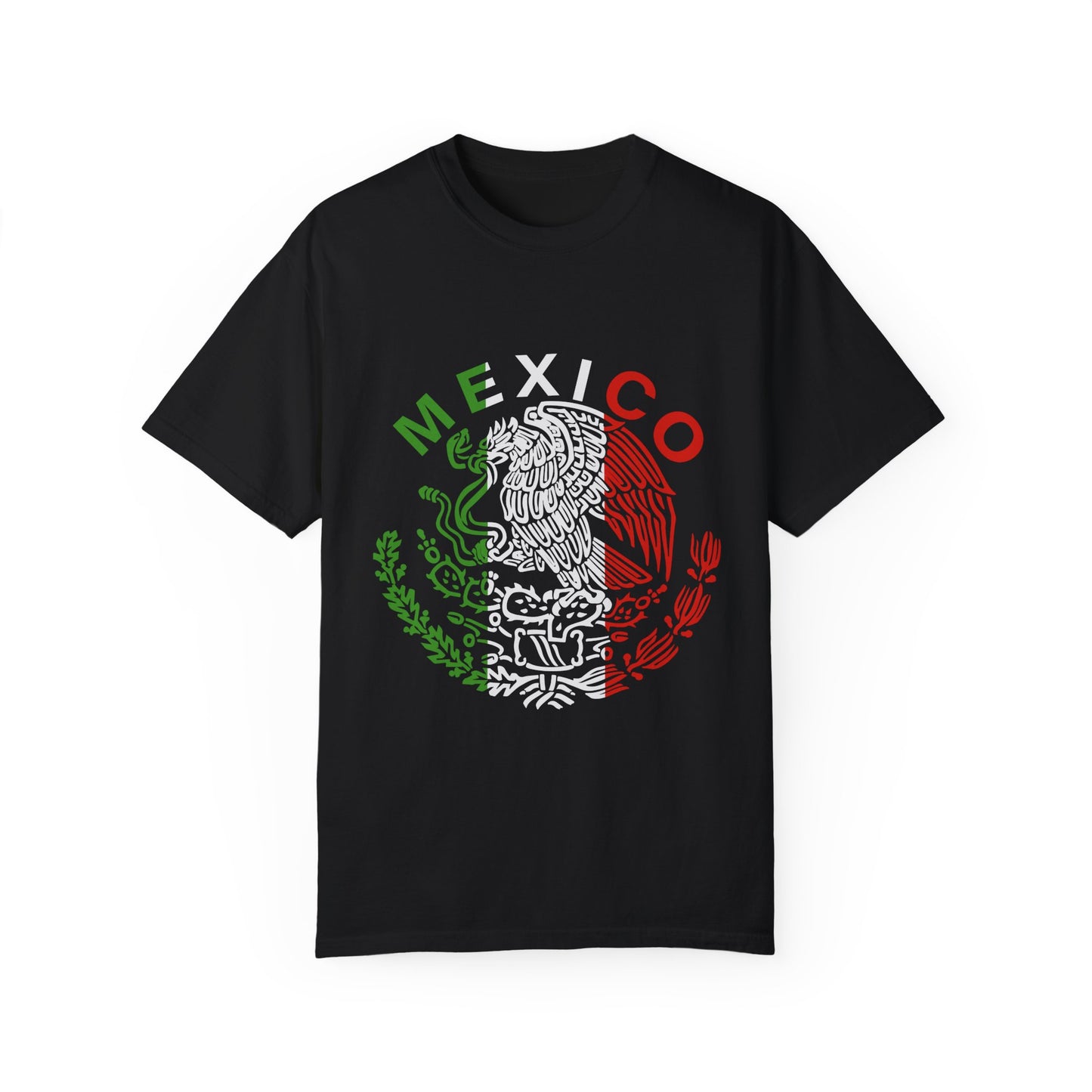 Mexican Eagle T-Shirt