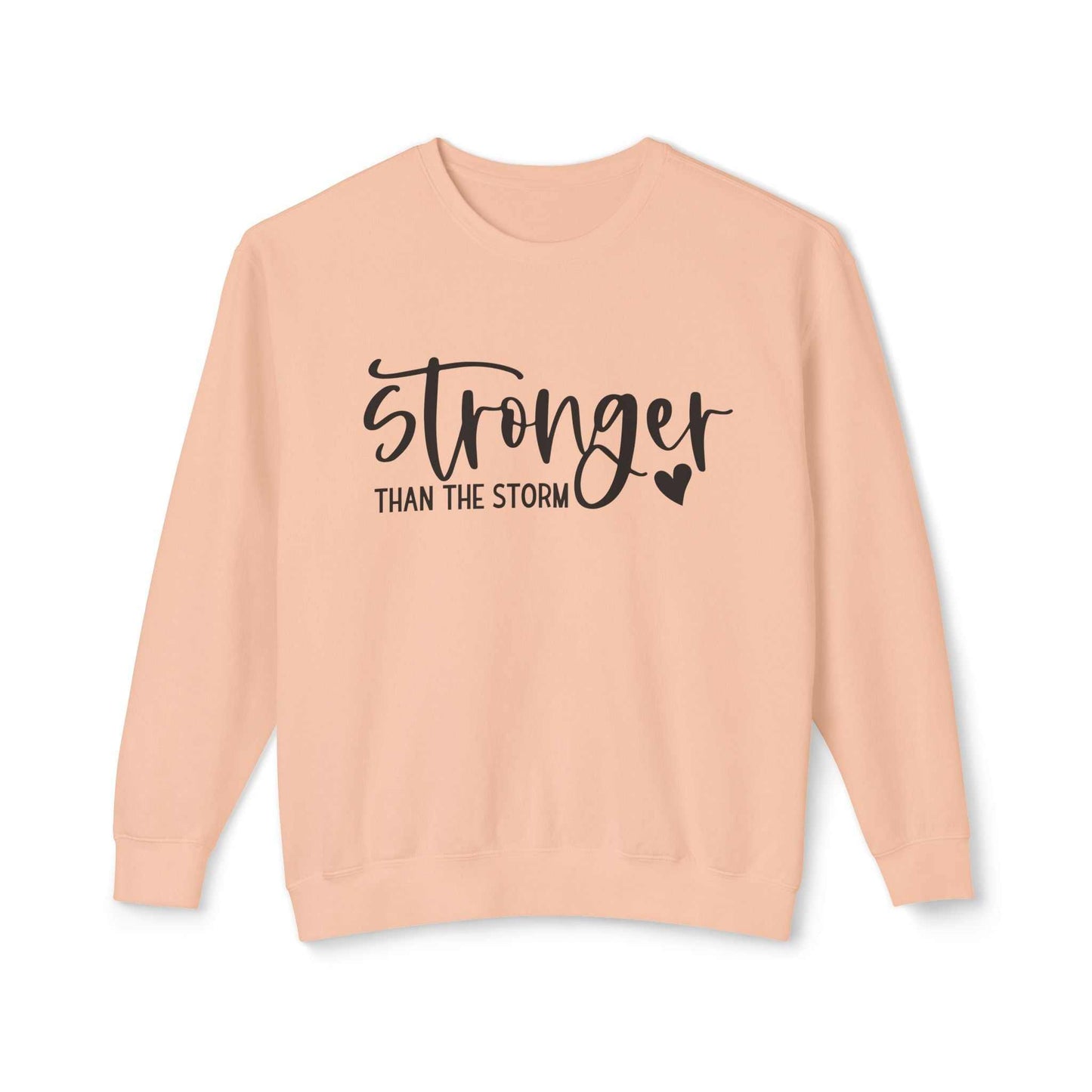 storm crewneck sweatshirt