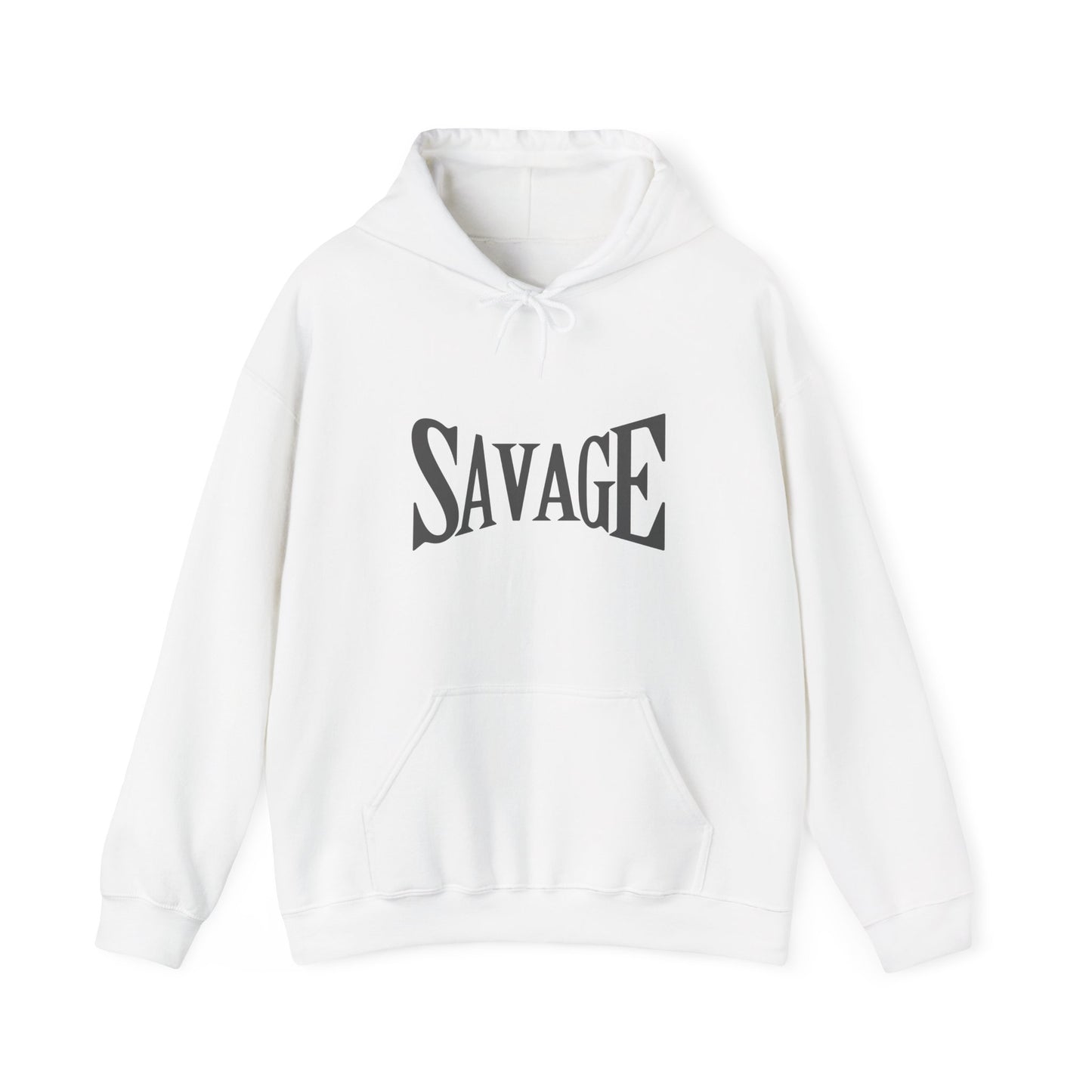 Savage Hoodie Sweatshirt | Premium Comfort & Style – Unisex