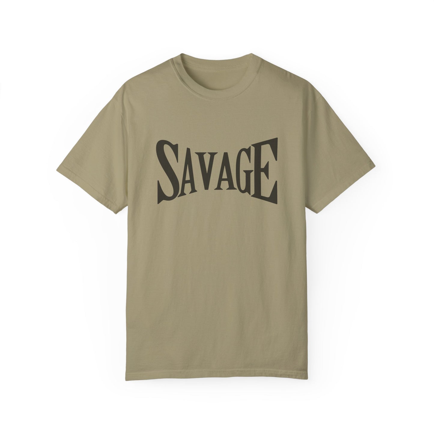 Savage Graphic T-Shirt | Premium Comfort & Style Unisex Tee