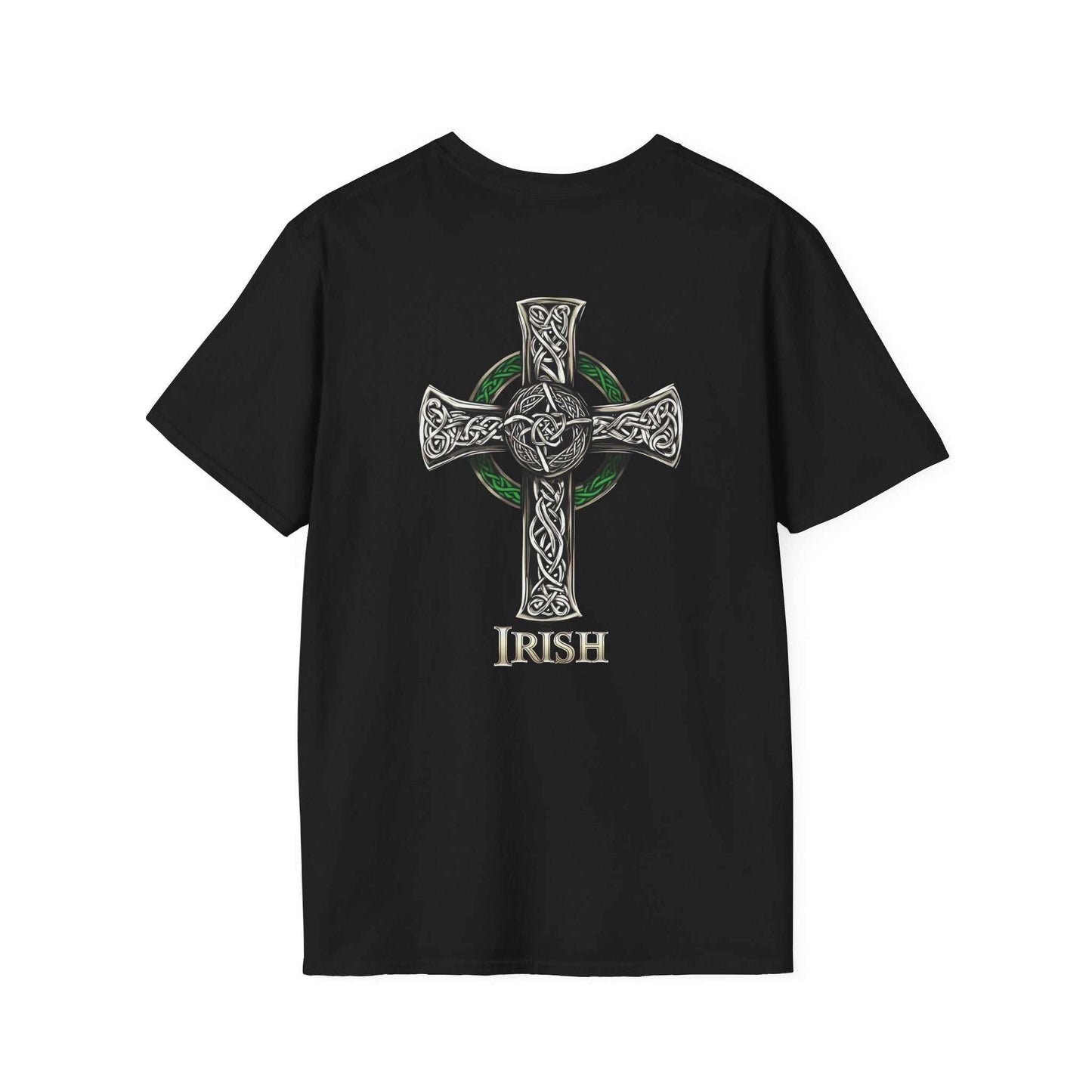 Celtic Knot Softstyle T-Shirt