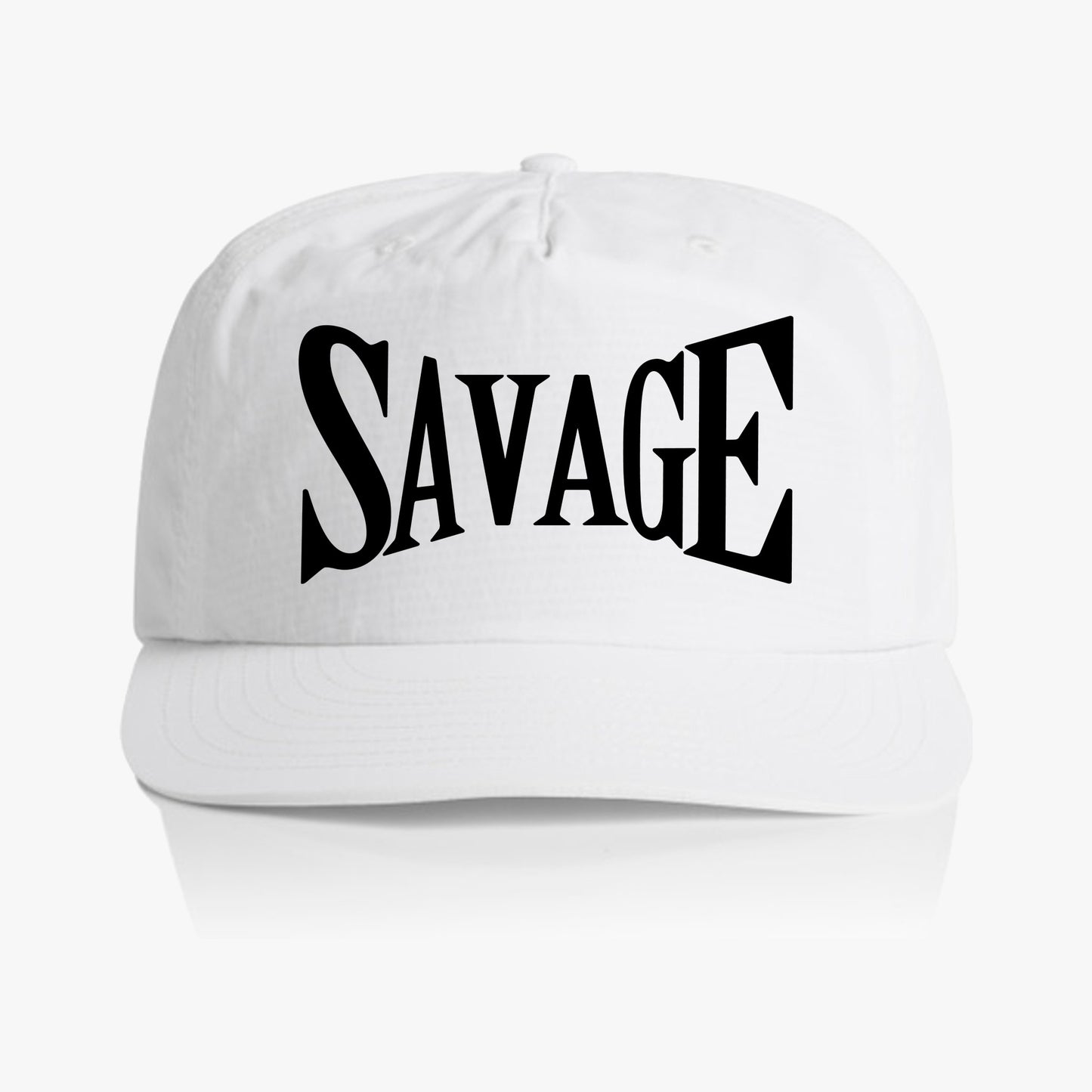 SAVAGE Surf Cap Unisex